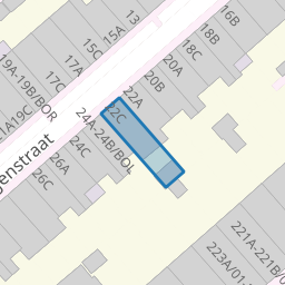 Perceel CLS00-G-5011