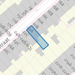 Perceel CLS00-G-5012