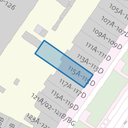 Perceel CLS00-G-5013