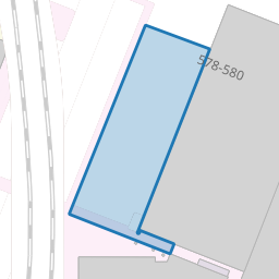 Perceel CLS00-G-5022