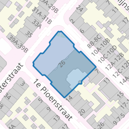 Perceel CLS00-G-5025