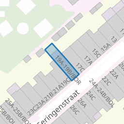 Perceel CLS00-G-5030