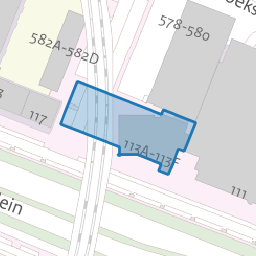 Perceel CLS00-G-5035