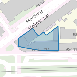 Perceel CLS00-G-5048