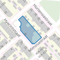 Perceel CLS00-G-5049