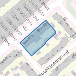 Perceel CLS00-G-5055