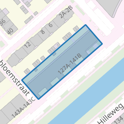 Perceel CLS00-G-5066