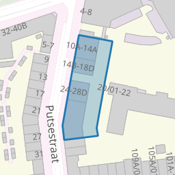 Perceel CLS00-G-5075