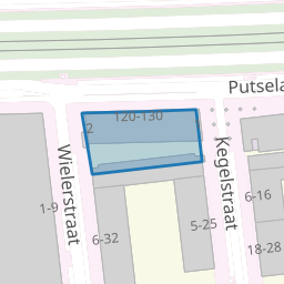 Perceel CLS00-G-5081