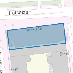 Perceel CLS00-G-5083