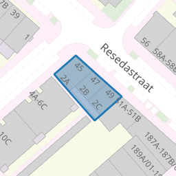 Perceel CLS00-G-5091