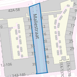 Perceel CLS00-G-5101