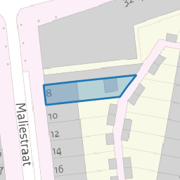 Perceel CLS00-G-5107