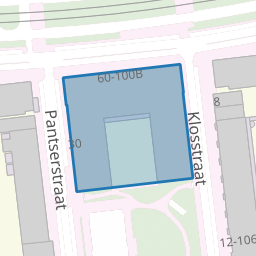 Perceel CLS00-G-5112