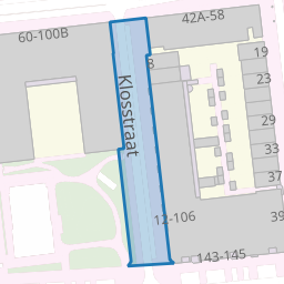 Perceel CLS00-G-5115