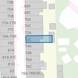 Perceel CLS00-G-5118