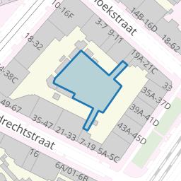 Perceel CLS00-G-5120