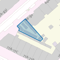 Perceel CLS00-G-5124