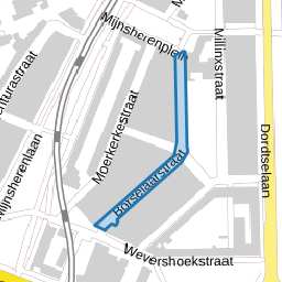 Perceel CLS00-G-5125