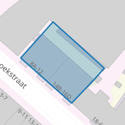 Perceel CLS00-G-5128