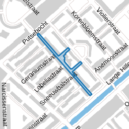 Perceel CLS00-G-5131