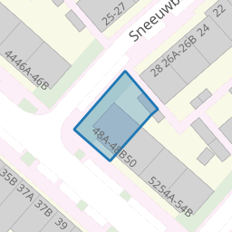 Perceel CLS00-G-5132