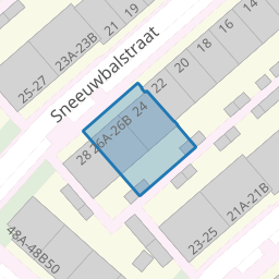 Perceel CLS00-G-5134