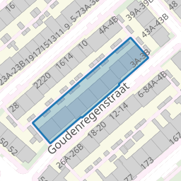 Perceel CLS00-G-5137