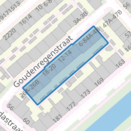 Perceel CLS00-G-5139