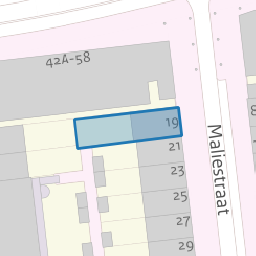 Perceel CLS00-G-5149