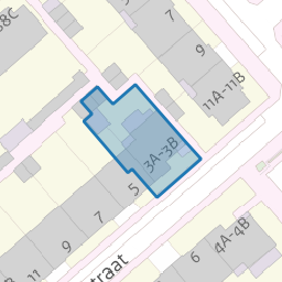 Perceel CLS00-G-5151