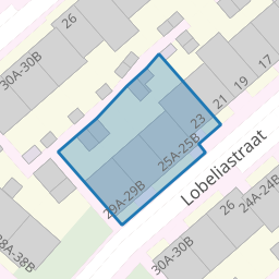 Perceel CLS00-G-5156