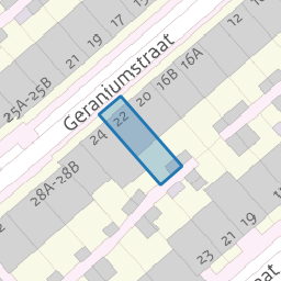 Perceel CLS00-G-5162