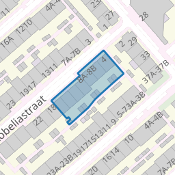 Perceel CLS00-G-5167