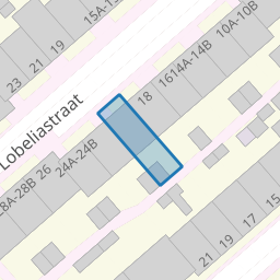 Perceel CLS00-G-5168