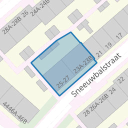 Perceel CLS00-G-5172