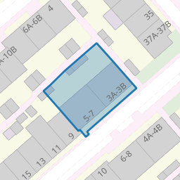 Perceel CLS00-G-5173