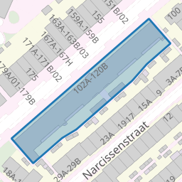 Perceel CLS00-G-5176