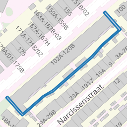 Perceel CLS00-G-5177