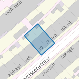 Perceel CLS00-G-5181