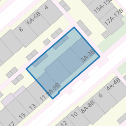 Perceel CLS00-G-5187