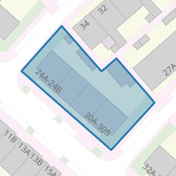 Perceel CLS00-G-5190