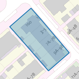 Perceel CLS00-G-5191