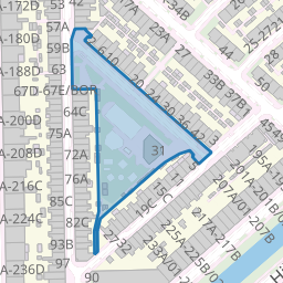 Perceel CLS00-G-5206