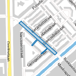 Perceel CLS00-G-5207