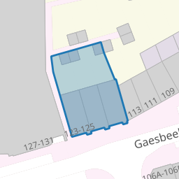 Perceel CLS00-G-5211