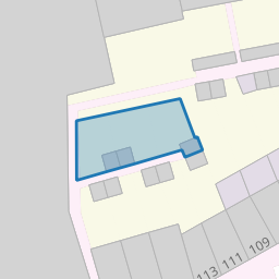 Perceel CLS00-G-5212