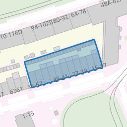 Perceel CLS00-G-5213