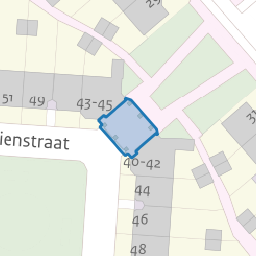 Perceel CLS00-G-5232