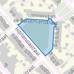 Perceel CLS00-G-5233